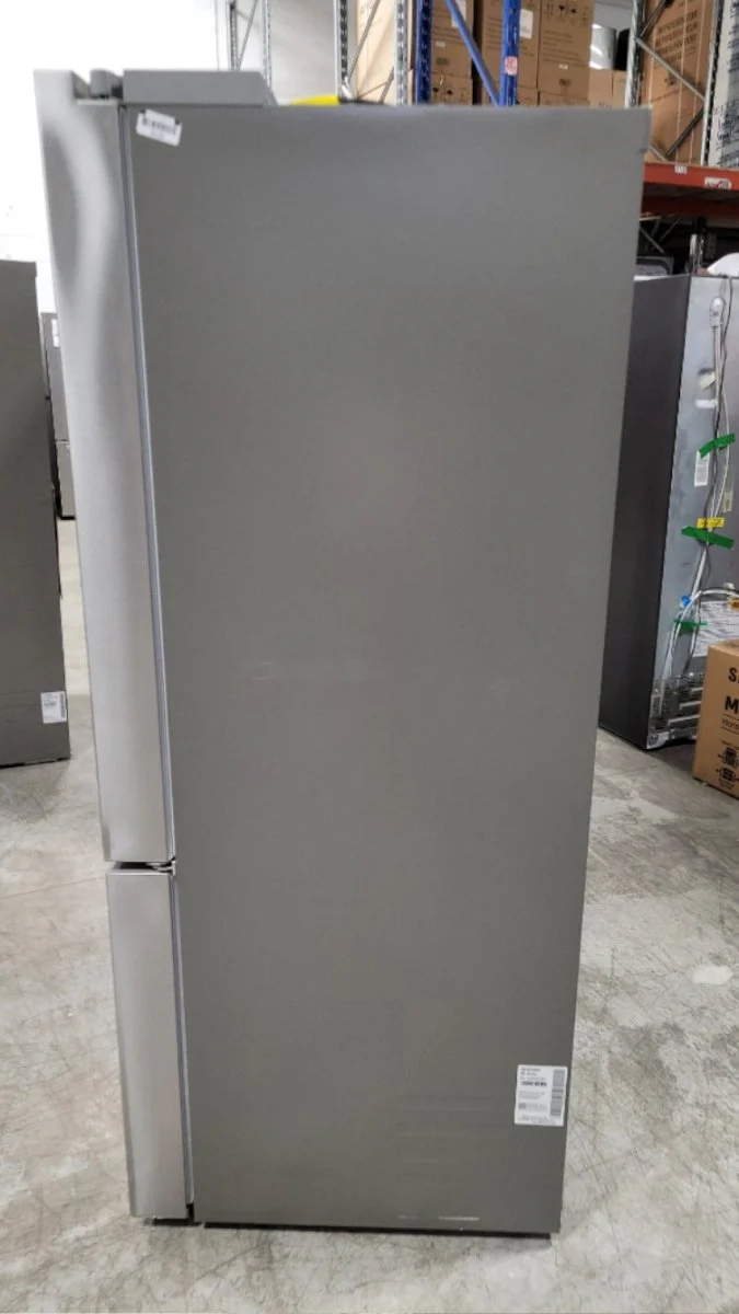 LRFXC2606S - REFRIGERATORS - LG - French 3-Door - Stainless Steel - Open Box - Image 7