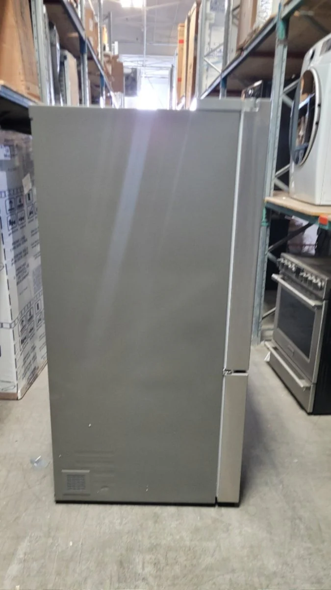 LRFXS3106S - REFRIGERATORS - LG - French 3-Door - Stainless Steel - Open Box - Image 7
