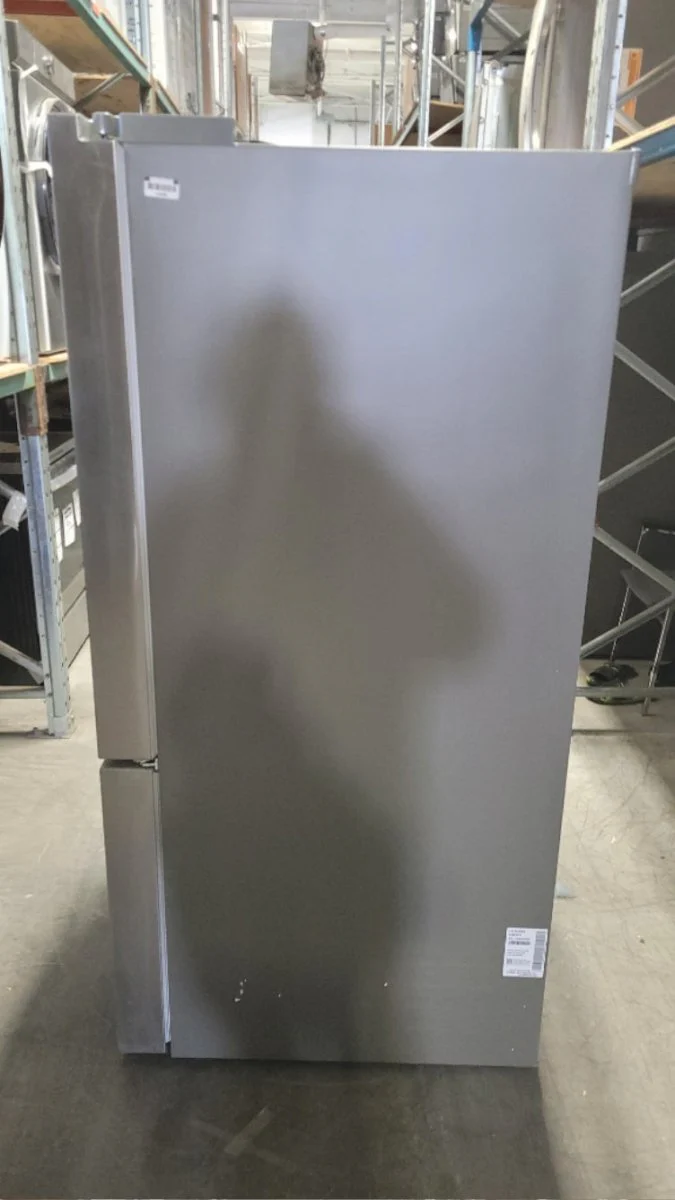 LRFXS3106S - REFRIGERATORS - LG - French 3-Door - Stainless Steel - Open Box - Image 8