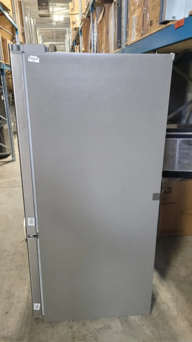 LF29T6000S - REFRIGERATORS - LG - French 3-Door - Stainless Steel - Open Box - Image 4