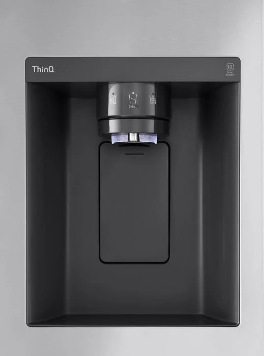 LRFXS3106S - REFRIGERATORS - LG - French 3-Door - Stainless Steel - Open Box - Image 10