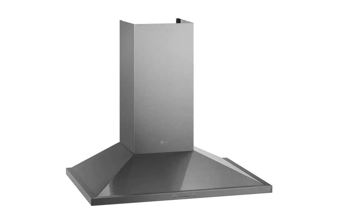 LSHD3080ST - VENTILATION - LG - Range Hoods - Stainless Steel - Open Box - Image 7