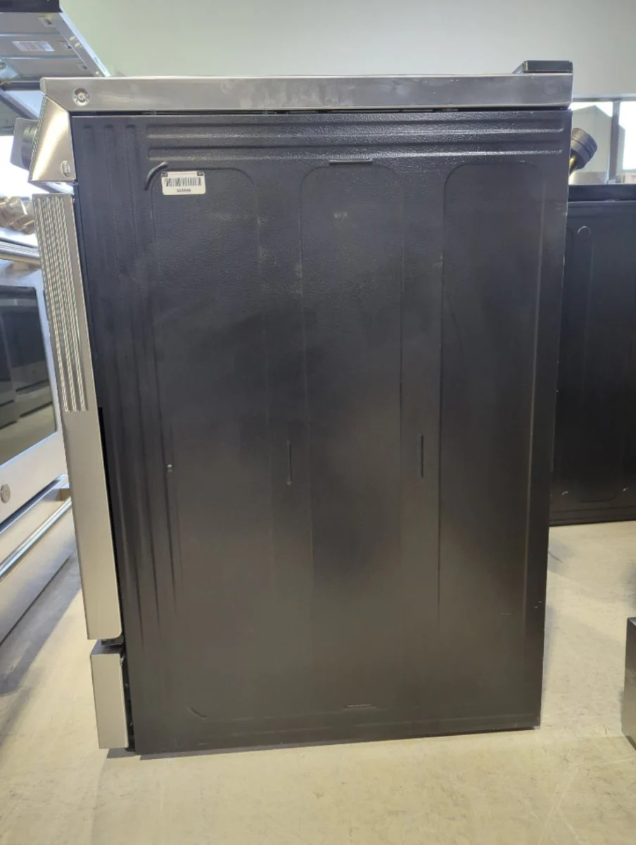 LSIL6336F - RANGES - LG - Electric - Stainless Steel - Open Box - Image 3