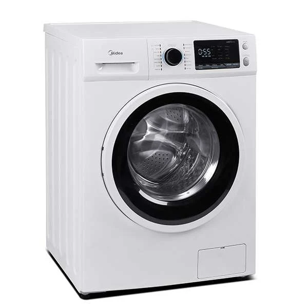 MLE27N4AWWC - DRYERS - Midea - Electric - White - Open Box - Image 4