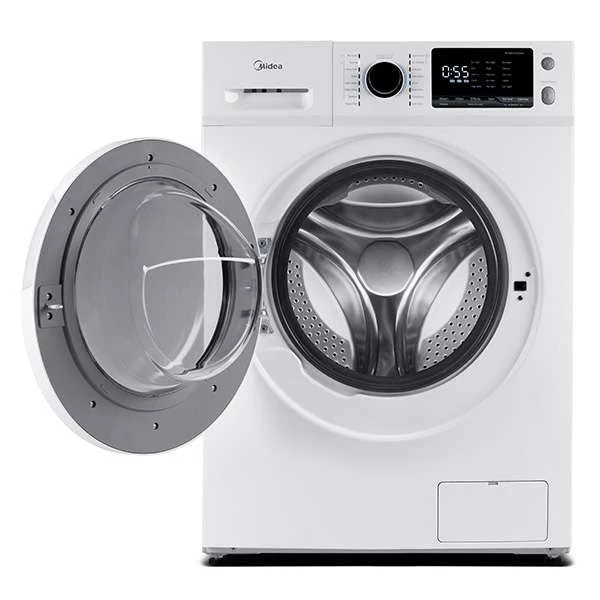 MLE27N4AWWC - DRYERS - Midea - Electric - White - Open Box - Image 5