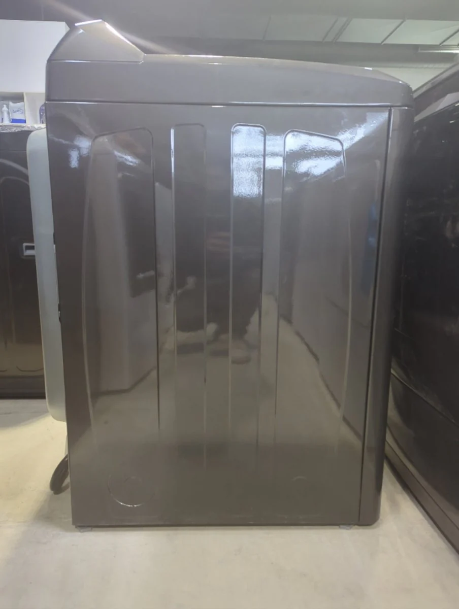 MLTE47A5BGG - DRYERS - Midea - Electric - Metallic Grey - Open Box - Image 3