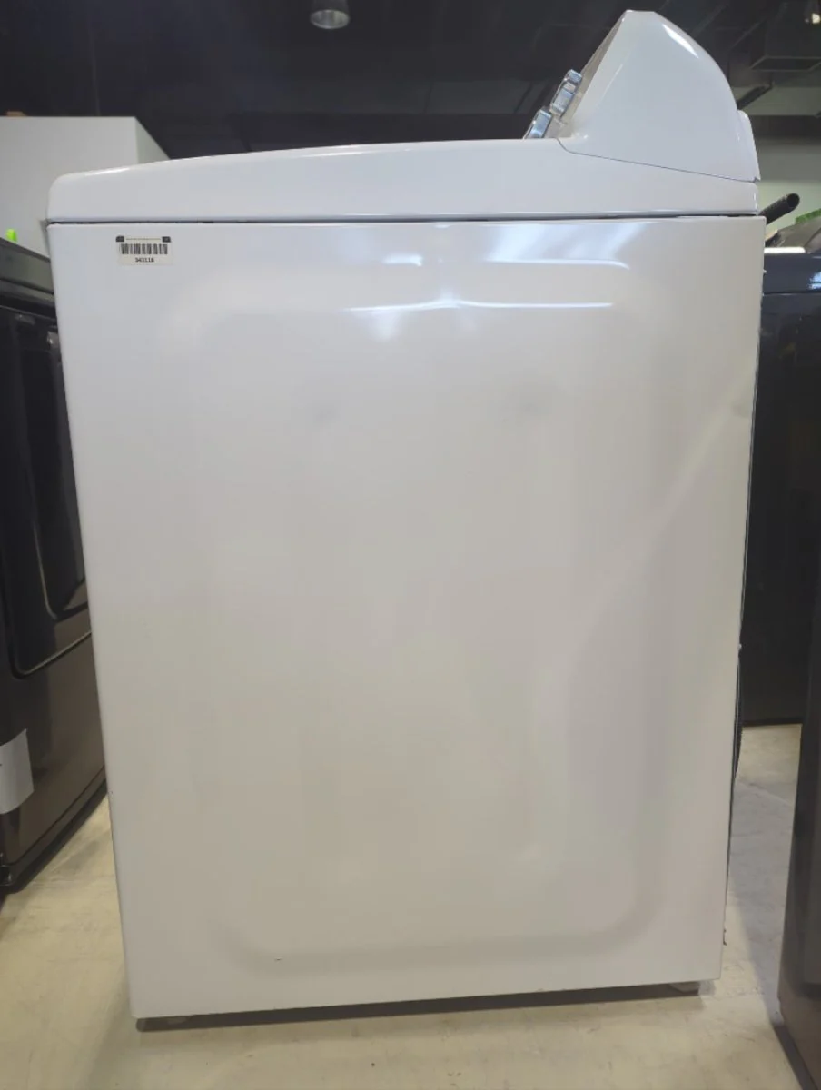 MVW4505MW - WASHERS - Maytag - Top Loading - White - Open Box - Image 4