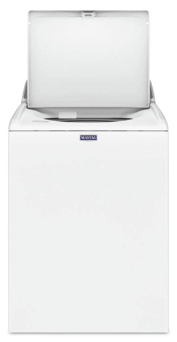 MVW4505MW - WASHERS - Maytag - Top Loading - White - Open Box - Image 6