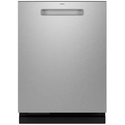 PDP755SYVFS - DISHWASHERS - GE Profile - Top Controls - Stainless Steel - Open Box - Image 3