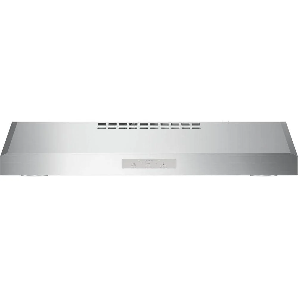 PVX7300SJSSC - VENTILATION - GE Profile - Range Hoods - Stainless Steel - Open Box - Image 3