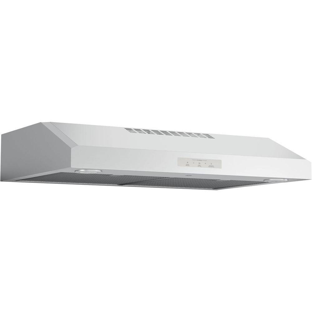 PVX7300SJSSC - VENTILATION - GE Profile - Range Hoods - Stainless Steel - Open Box - Image 4