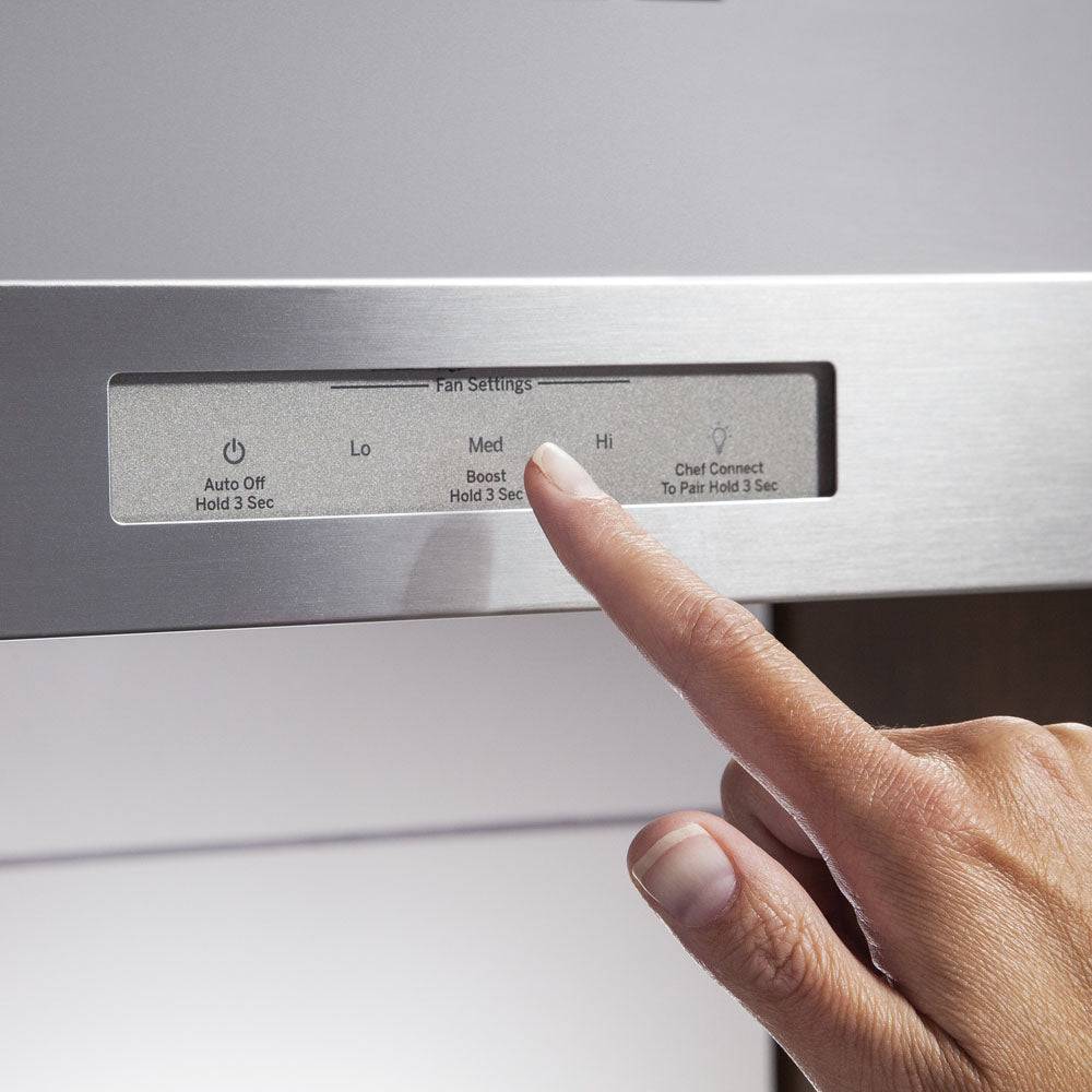 PVX7300SJSSC - VENTILATION - GE Profile - Range Hoods - Stainless Steel - Open Box - Image 7