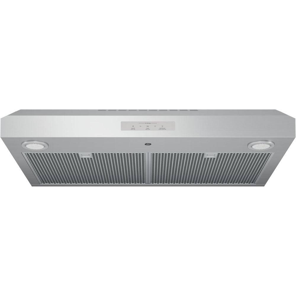 PVX7300SJSSC - VENTILATION - GE Profile - Range Hoods - Stainless Steel - Open Box - Image 9