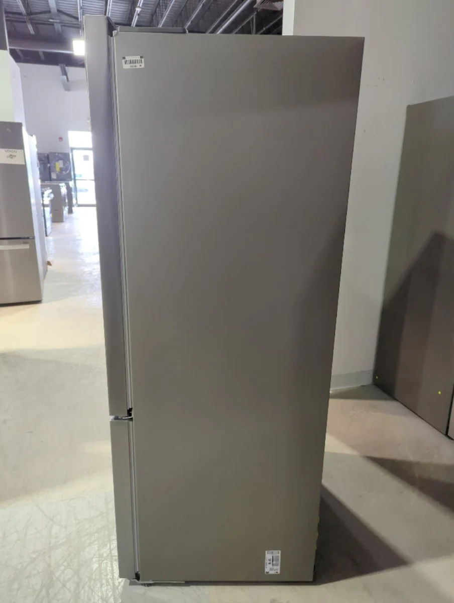 RF170BRPX6-N - REFRIGERATORS - Fisher & Paykel - Bottom Freezer - Stainless Steel - Open Box - Image 3