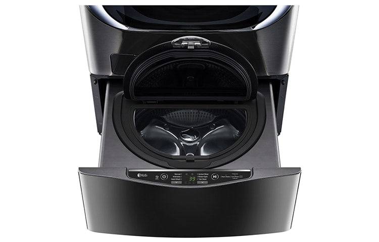 WD100CK - PEDESTALS - LG - Storage Drawer - Black Steel - Open Box - Image 5