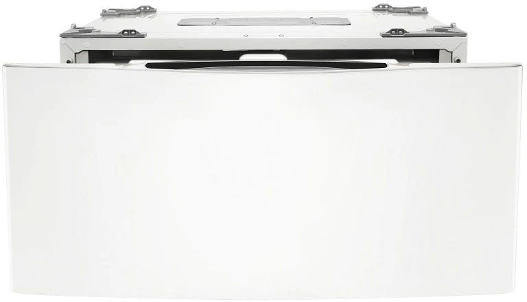 WD100CW - PEDESTALS - LG - Storage Drawer - White - Open Box - Image 7