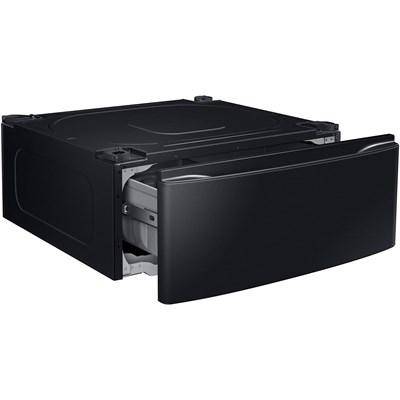 WE302NV - PEDESTALS - Samsung - Storage Drawer - Black Steel - Open Box - Image 7