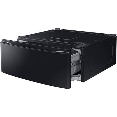 WE302NV - PEDESTALS - Samsung - Storage Drawer - Black Steel - Open Box - Image 8
