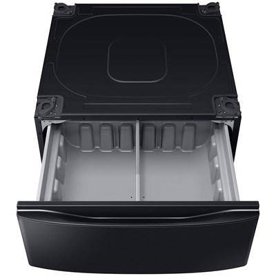 WE302NV - PEDESTALS - Samsung - Storage Drawer - Black Steel - Open Box - Image 10