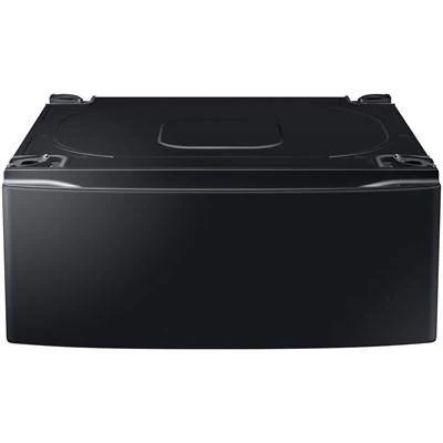 WE302NV - PEDESTALS - Samsung - Storage Drawer - Black Steel - Open Box - Image 4
