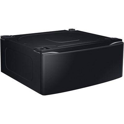 WE302NV - PEDESTALS - Samsung - Storage Drawer - Black Steel - Open Box - Image 8